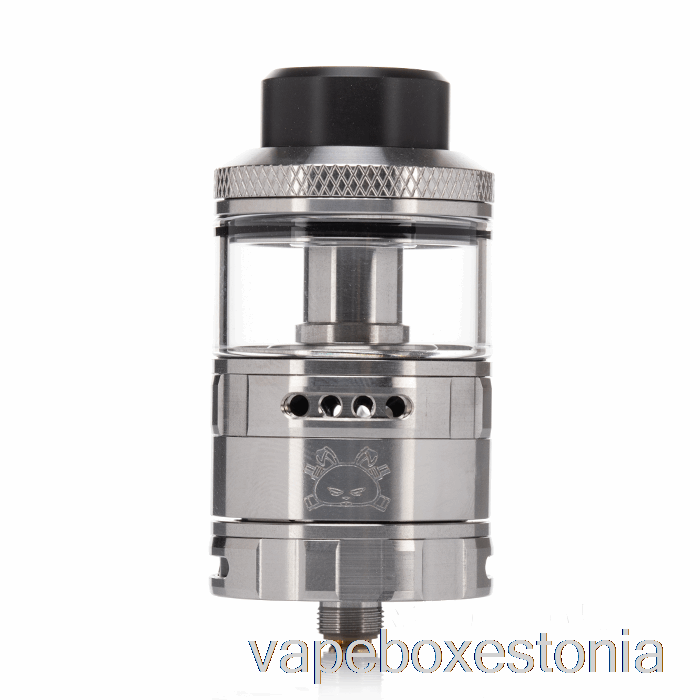 Vape Box Estonia Hellvape Fat Rabbit 28mm Rta Roostevaba Teras